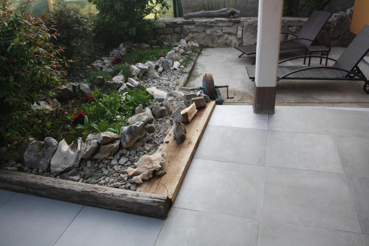 Kuca Za Odmor Lana Apartment Krsan Exterior photo