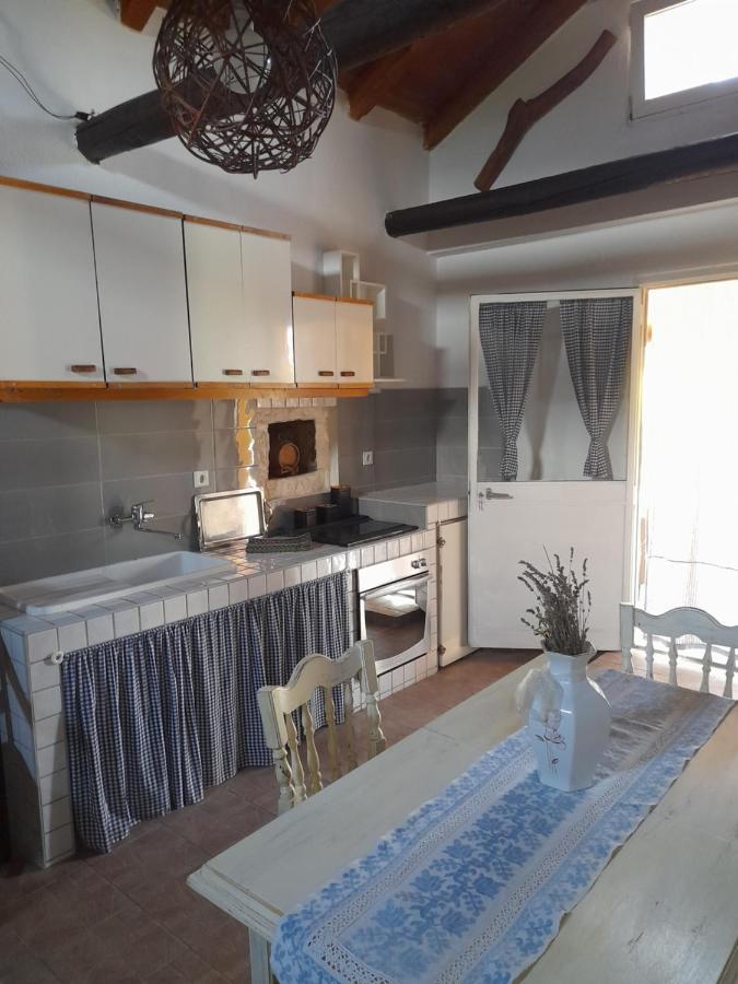 Kuca Za Odmor Lana Apartment Krsan Exterior photo