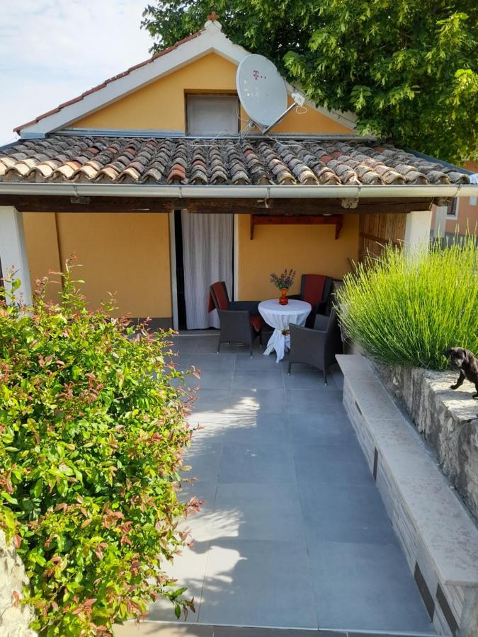 Kuca Za Odmor Lana Apartment Krsan Exterior photo